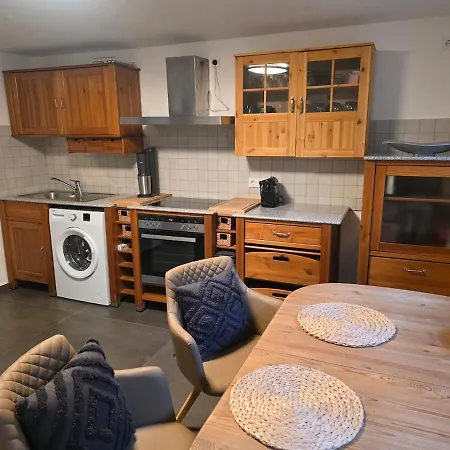 Apartment Moderne Im Norden Von