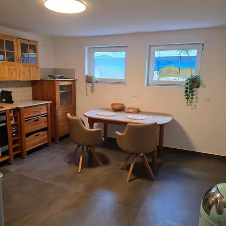 Apartment Moderne Im Norden Von *