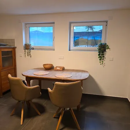 Moderne Im Norden Von Apartment