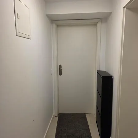 Apartamento Moderne Im Norden Von