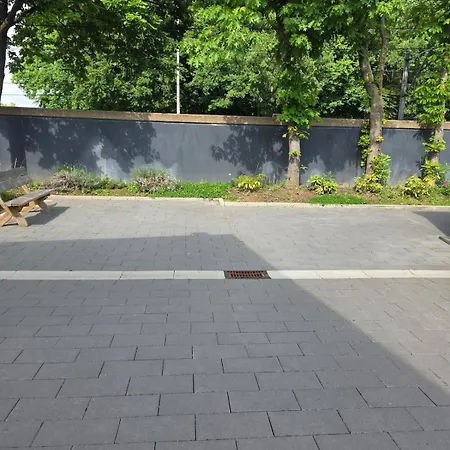 Moderne Im Norden Von * Köln