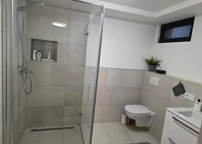 Moderne Im Norden Von