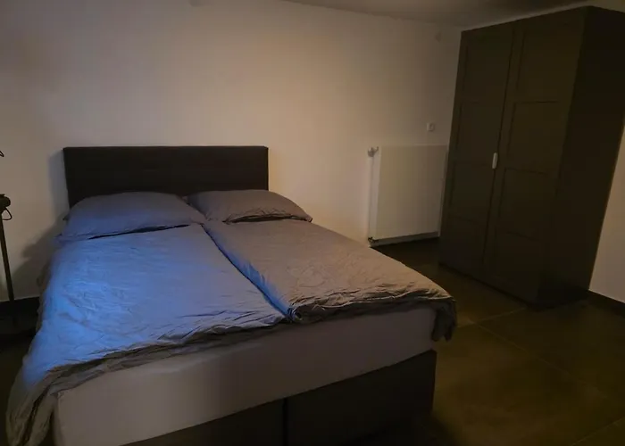 Moderne Im Norden Von *