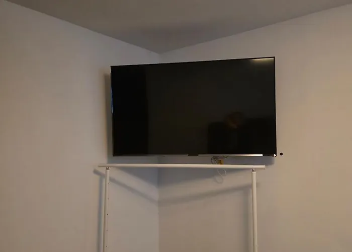 Moderne Im Norden Von