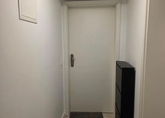 Appartamento Moderne Im Norden Von