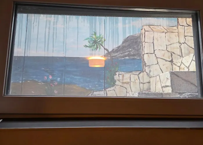 Moderne Im Norden Von 아파트