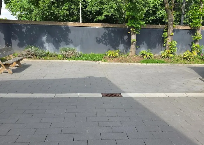 Moderne Im Norden Von * 쾰른