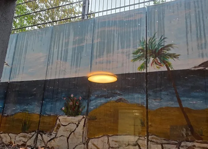 Moderne Im Norden Von *