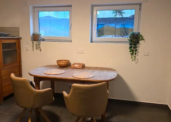 Moderne Im Norden Von Апартаменты