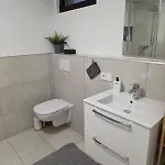 Apartamento Moderne Im Norden Von *