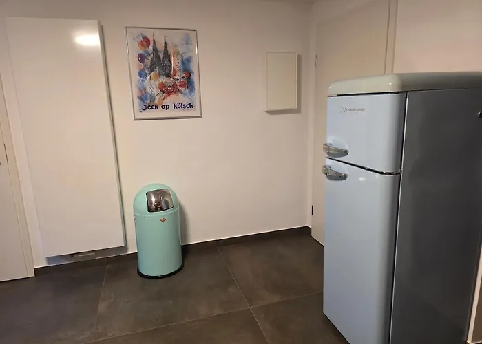 Moderne Im Norden Von